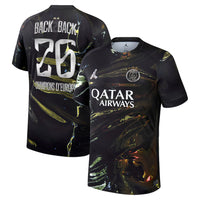 Maillot PSG Jordan BACK 2 BACK Champions - 26/27