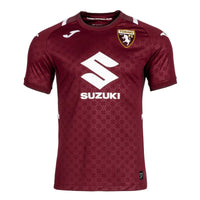 Maillot Torino FC I - 26/27