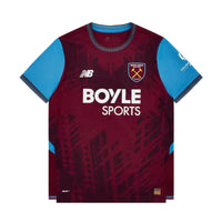 Maillot West Ham I - 26/27