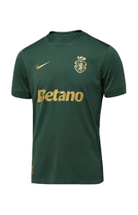 Maillot Sporting Édition spéciale - 26/27