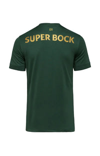 Maillot Sporting Édition spéciale - 26/27