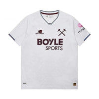 Maillot West Ham II - 26/27