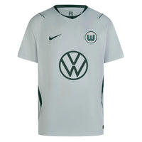 Maillot Wolfsbourg I - 26/27
