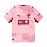 Maillot Valencia III - 26/27