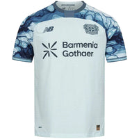 Maillot Bayern Leverkusen II - 26/27
