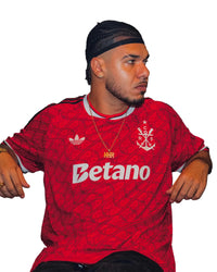 Maillot Flamengo III - 26/27