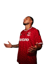 Maillot Flamengo III - 26/27