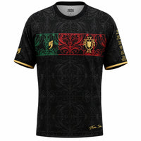 Maillot Sélection Portugal The Siu - 26/27