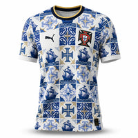 Maillot Sélection Portugal Édition spéciale - 26/27