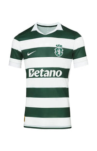 Maillot Sporting I - 26/27