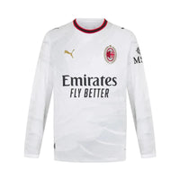 Maillot Manches longues AC Milan II - 26/27