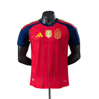 Maillot Sélection Espagne I Champion du monde deux étoiles - 26/27 Joueur