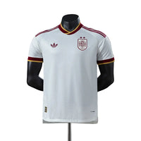 Maillot Sélection Espagne I Champion du monde deux étoiles - 26/27 Joueur