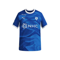 Maillot Al-Hilal I - 26/27