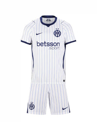Trousse pour enfants Inter Milan II - 26/27