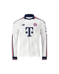 Maillot Manches longues Bayern Munich II - 26/27