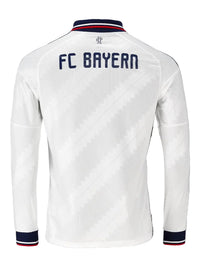 Maillot Manches longues Bayern Munich II - 26/27