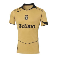 Maillot Sporting Édition spéciale - 26/27