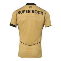 Maillot Sporting Édition spéciale - 26/27