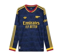 Maillot Manches longues Arsenal II - 26/27