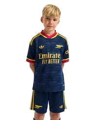 Trousse pour enfants Arsenal II - 26/27