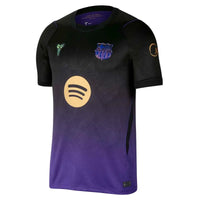 Maillot Barcelona II - 26/27