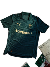 Maillot Fluminense III - 26/27