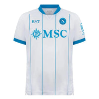 Maillot Napoli II - 26/27