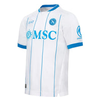 Maillot Napoli II - 26/27