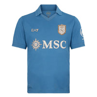 Maillot Napoli I - 26/27