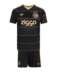 Trousse pour enfants Ajax II - 26/27