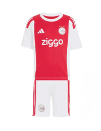 Trousse pour enfants Ajax I - 26/27