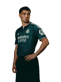 Maillot Real Madrid II 26/27 - Joueur