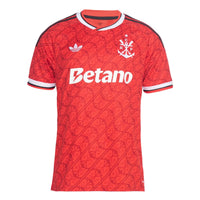 Maillot Flamengo III - 26/27