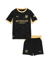 Trousse pour enfants Manchester City II - 26/27