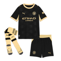 Trousse pour enfants Manchester City II - 26/27