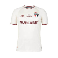 Maillot São Paulo III - 26/27