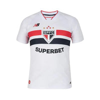 Maillot São Paulo I - 26/27