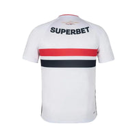 Maillot São Paulo I - 26/27