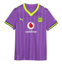 Maillot Borussia Dortmund III - 26/27