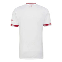 Maillot Liverpool II - 26/27