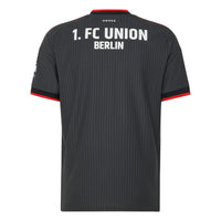 Union Berlin II - 26/27