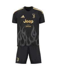 Trousse pour enfants Juventus III - 26/27