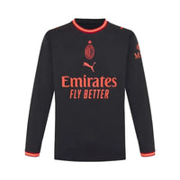 Maillot Manches longues AC Milan III - 26/27