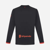 Maillot Manches longues AC Milan III - 26/27