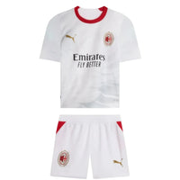 Trousse pour enfants AC Milan II - 26/27