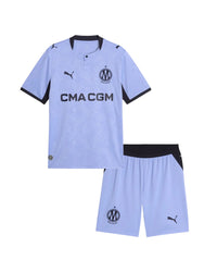 Trousse pour enfants Olympique Marseille III - 26/27
