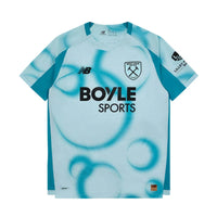 Maillot West Ham III - 26/27
