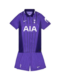 Trousse pour enfants Tottenham II - 26/27