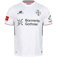 Maillot Bayern Leverkusen III - 26/27